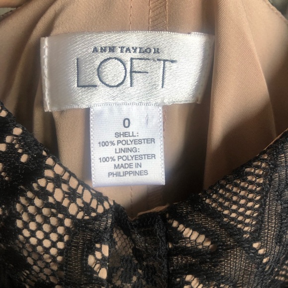 Loft Dress - Picture 4 of 5